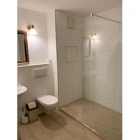 Hébergement de vacances Stromstrasse 2 Whg 7