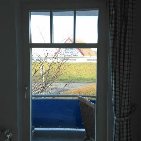 Hébergement de vacances Stromstrasse 2 Whg 7
