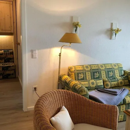Stromstrasse 2 Whg 7 Zingst