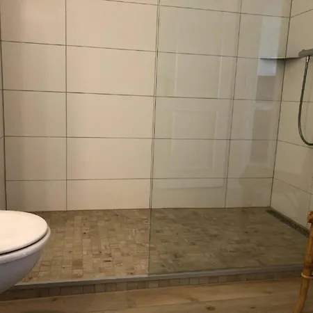 Stromstrasse 2 Whg 7 Hébergement de vacances Zingst